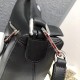 Loewe Piccolo Puzzle Borsa Nero Vitello Replica Replica Perfette Loewe Piccolo Puzzle Borsa Nero Vitello imitazioni