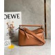 Loewe Puzzle Piccolo Borsa Tan Classico Vitello Replica Replica Perfette Loewe Puzzle Piccolo Borsa Tan Classico Vitello imitazioni