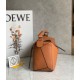 Loewe Puzzle Piccolo Borsa Tan Classico Vitello Replica Replica Perfette Loewe Puzzle Piccolo Borsa Tan Classico Vitello imitazioni