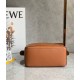 Loewe Puzzle Piccolo Borsa Tan Classico Vitello Replica Replica Perfette Loewe Puzzle Piccolo Borsa Tan Classico Vitello imitazioni
