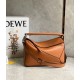 Loewe Puzzle Medium Borse Imitazioni Brown Classic Calfskin Replica Replica Perfette Loewe Puzzle Medium Borse Imitazioni Brown Classic Calfskin imitazioni