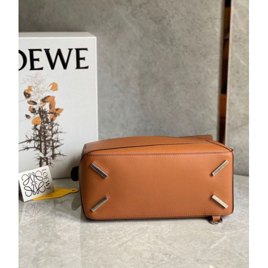 Loewe Puzzle Medium Borse Imitazioni Brown Classic Calfskin Replica Replica Perfette Loewe Puzzle Medium Borse Imitazioni Brown Classic Calfskin imitazioni