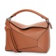 Loewe Puzzle Medium Borse Imitazioni Brown Classic Calfskin Replica Replica Perfette Loewe Puzzle Medium Borse Imitazioni Brown Classic Calfskin imitazioni
