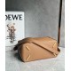 Loewe Puzzle Medium Borse Replica Toffee Grained Calfskin qualità specchio Replica Perfette Loewe Puzzle Medium Borse Toffee Grained Calfskin imitazioni