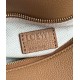 Loewe Puzzle Medium Borse Replica Toffee Grained Calfskin qualità specchio Replica Perfette Loewe Puzzle Medium Borse Toffee Grained Calfskin imitazioni