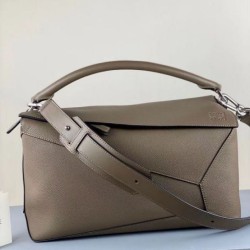 Bora Pari replica Puzzle grande Loewe Cachi grana qualità specchio Replica Perfette Bora Pari Puzzle grande Loewe Cachi grana imitazioni