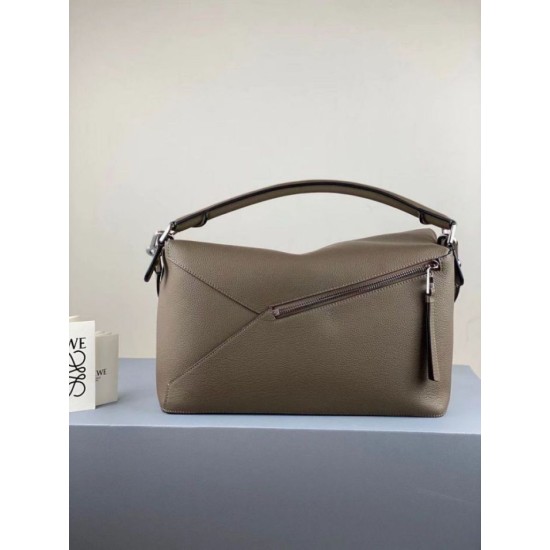 Bora Pari replica Puzzle grande Loewe Cachi grana qualità specchio Replica Perfette Bora Pari Puzzle grande Loewe Cachi grana imitazioni