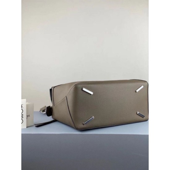 Bora Pari replica Puzzle grande Loewe Cachi grana qualità specchio Replica Perfette Bora Pari Puzzle grande Loewe Cachi grana imitazioni