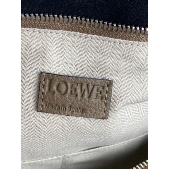 Bora Pari replica Puzzle grande Loewe Cachi grana qualità specchio Replica Perfette Bora Pari Puzzle grande Loewe Cachi grana imitazioni