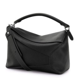 Replica Perfette Puzzle grande Loewe Nera grana imitazioni