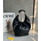 Loewe Piccolo Squeeze Borsa Nero Nappa Agnello Replica Replica Perfette Loewe Piccolo Squeeze Borsa Nero Nappa Agnello imitazioni