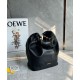 Loewe Piccolo Squeeze Borsa Nero Nappa Agnello Replica Replica Perfette Loewe Piccolo Squeeze Borsa Nero Nappa Agnello imitazioni