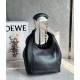 Loewe Piccolo Squeeze Borsa Nero Nappa Agnello Replica Replica Perfette Loewe Piccolo Squeeze Borsa Nero Nappa Agnello imitazioni