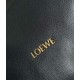 Loewe Piccolo Squeeze Borsa Nero Nappa Agnello Replica Replica Perfette Loewe Piccolo Squeeze Borsa Nero Nappa Agnello imitazioni