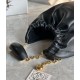 Loewe Piccolo Squeeze Borsa Nero Nappa Agnello Replica Replica Perfette Loewe Piccolo Squeeze Borsa Nero Nappa Agnello imitazioni