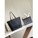 Riproduzione Fedele Louis Vuitton Neverfull Inside Out MM Borsa e monogram M11946 imitazioni