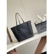 Riproduzione Fedele Louis Vuitton Neverfull Inside Out MM Borsa e monogram M11946 imitazioni