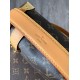 Riproduzione Fedele LV Side Trunk PM Borse Replica Alta Qualità tela monogram M46815 imitazioni