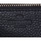 Replica fedele Valentino Piccolo Rockstud Tote Nero Grained Calfskin Riproduzione Fedele fedele Valentino Piccolo Rockstud Tote Nero Grained Calfskin imitazioni