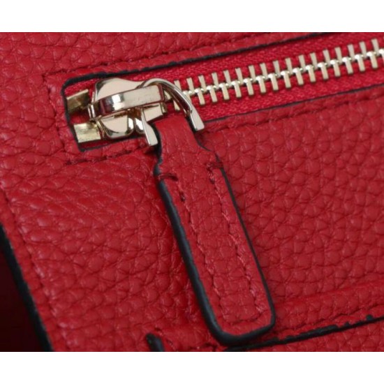 Replica Valentino Medium Rockstud Tote Rosso Grain Calfskin Riproduzione Fedele Valentino Medium Rockstud Tote Rosso Grain Calfskin imitazioni