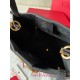 fedele Valentino Alltime Piccolo Borsa Nero vitello granata Replica Replica Perfette fedele Valentino Alltime Piccolo Borsa Nero vitello granata imitazioni