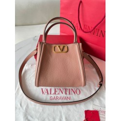 Valentino Alltime Piccolo Nude vitello granata Valentino Alltime Piccolo Nude vitello granata