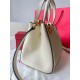 Valentino Alltime Piccolo Borsa Bianco vitello granata Replica Replica Perfette Valentino Alltime Piccolo Borsa Bianco vitello granata imitazioni