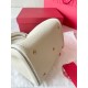 Valentino Alltime Piccolo Borsa Bianco vitello granata Replica Replica Perfette Valentino Alltime Piccolo Borsa Bianco vitello granata imitazioni