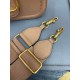 Valentino Alltime Borse a tracolla Beige Granulato Replica Replica Perfette Valentino Alltime Borse a tracolla Beige Granulato imitazioni