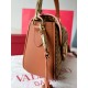 fedele Valentino Alltime Borse a tracolla Raffia naturale Replica Replica Perfette fedele Valentino Alltime Borse a tracolla Raffia naturale imitazioni