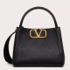 Valentino Alltime Medium Borsa Nero vitello granata Replica Replica Perfette Valentino Alltime Medium Borsa Nero vitello granata imitazioni