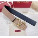 replica Valentino VLogo Reversible Belt 70mm Beige and Nero Calfskin qualità specchio Replica Perfette Valentino VLogo Reversible Belt 70mm Beige and Nero Calfskin imitazioni