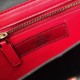 Replica Valentino Rockstud Spike Chain Clutch Nero Agnello Riproduzione Fedele Valentino Rockstud Spike Chain Clutch Nero Agnello imitazioni