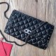 Replica fedele Valentino Rockstud Spike Chain Clutch Agnello Crespo Riproduzione Fedele fedele Valentino Rockstud Spike Chain Clutch Agnello Crespo imitazioni