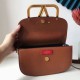 Replica Valentino Supervee Crossbody Borsa Marrone Riproduzione Fedele Valentino Supervee Crossbody Borsa Marrone imitazioni