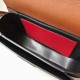 Replica Valentino Supervee Crossbody Borsa Marrone Riproduzione Fedele Valentino Supervee Crossbody Borsa Marrone imitazioni