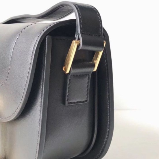 Replica Valentino Supervee Crossbody Borsa Nero Riproduzione Fedele Valentino Supervee Crossbody Borsa Nero imitazioni