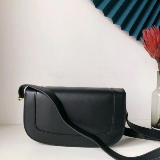 Replica Valentino Supervee Crossbody Borsa Nero Riproduzione Fedele Valentino Supervee Crossbody Borsa Nero imitazioni