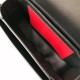 Replica Valentino Supervee Crossbody Borsa Nero Riproduzione Fedele Valentino Supervee Crossbody Borsa Nero imitazioni