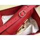 Replica Valentino Supervee Crossbody Borsa Rosso Riproduzione Fedele Valentino Supervee Crossbody Borsa Rosso imitazioni