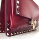 Replica fedele Valentino Rockstud Crossbody Borse Imitazioni Rosso Vitello Riproduzione Fedele fedele Valentino Rockstud Crossbody Borse Imitazioni Rosso Vitello imitazioni