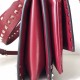 Replica fedele Valentino Rockstud Crossbody Borse Imitazioni Rosso Vitello Riproduzione Fedele fedele Valentino Rockstud Crossbody Borse Imitazioni Rosso Vitello imitazioni