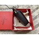 Replica Valentino Piccolo Vring Crossbody Borsa Nero Capra Riproduzione Fedele Valentino Piccolo Vring Crossbody Borsa Nero Capra imitazioni