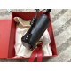 Replica Valentino Piccolo Vring Crossbody Borsa Nero Capra Riproduzione Fedele Valentino Piccolo Vring Crossbody Borsa Nero Capra imitazioni