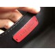 Replica Valentino Mini Rockstud Crossbody Borse Nero Vitello Riproduzione Fedele Valentino Mini Rockstud Crossbody Borse Replica Nero Vitello imitazioni