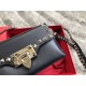 Replica Valentino Mini Rockstud Crossbody Borse Nero Vitello Riproduzione Fedele Valentino Mini Rockstud Crossbody Borse Replica Nero Vitello imitazioni