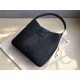 Replica Valentino Vsling Hobo Borsa Nero Vitello Granato Riproduzione Fedele Valentino Vsling Hobo Borsa Nero Vitello Granato imitazioni