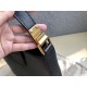Replica Valentino Vsling Hobo Borsa Nero Vitello Granato Riproduzione Fedele Valentino Vsling Hobo Borsa Nero Vitello Granato imitazioni
