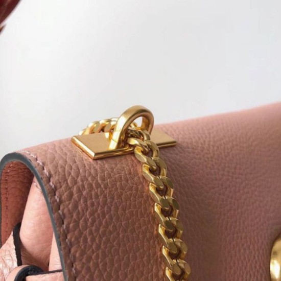 Replica Valentino Piccolo Vring HandBorsa Rosa Buffalo Riproduzione Fedele Valentino Piccolo Vring HandBorsa Rosa Buffalo imitazioni