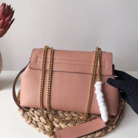 Replica Valentino Piccolo Vring HandBorsa Rosa Buffalo Riproduzione Fedele Valentino Piccolo Vring HandBorsa Rosa Buffalo imitazioni